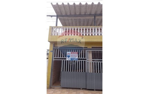 Alugar-Casa-Jardim Kawamoto , Guarulhos , São Paulo , 07143060-631271008-5