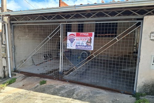 Venda-Casa-Rua Daniel Caetano Ferraz , 130  - Jardim Santa Helena , Salto de Pirapora , São Paulo , 18162896-631181026-71