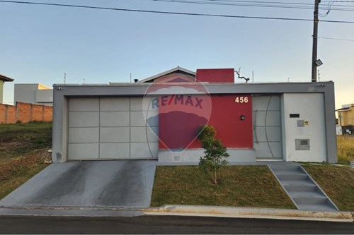 Venda-Casa-Jardim Tropical , Botucatu , São Paulo , 18607288-630481093-65