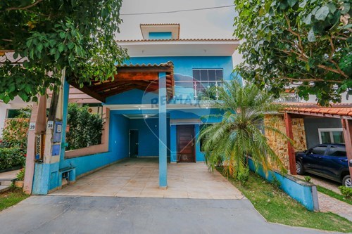 Venda-Casa de Condomínio-estrada Dinorah , 1400  - Condomínio Horto Florestal 2  - Condomínio Horto Florestal , Sorocaba , São Paulo , 18074750-630601206-8