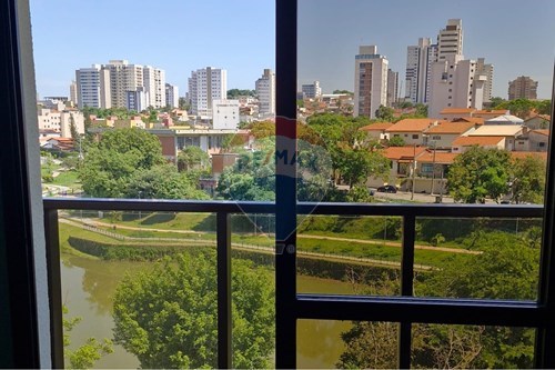Venda-Apartamento-Jardim Paulistano , Sorocaba , São Paulo , 18040-434-631641001-3