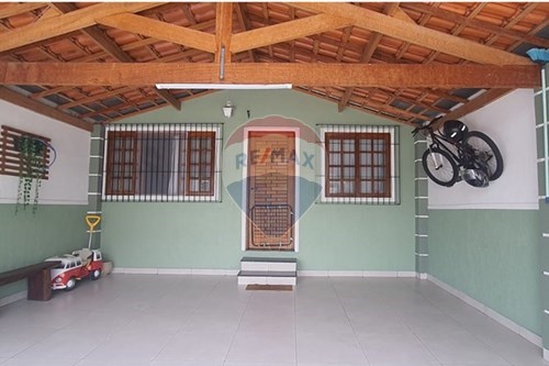 Venda-Casa-Conjunto Residencial Galo Branco , São José dos Campos , São Paulo , 12247350-631431001-374