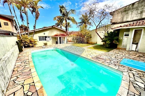 Venda-Casa de Condomínio-Rua Camburi , 47  - quadra 44  - Boracéia , Bertioga , São Paulo , 11270135-631461044-147