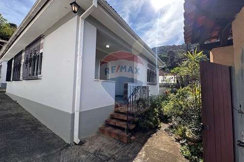 Venda-Casa-Duarte Silveira , Petrópolis , Rio de Janeiro , 25665140-630131055-19