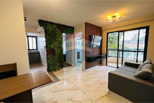 Alugar-Apartamento-Parque Monte Líbano , Mogi das Cruzes , São Paulo , 08780100-631251023-48