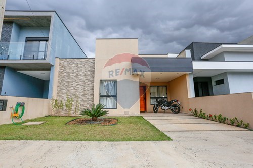 Venda-Casa de Condomínio-Condomínio Horto Florestal , Sorocaba , São Paulo , 18074725-630591044-364