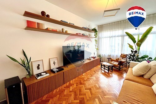 Venda-Apartamento-Avenida General San Martin , 483/501  - Leblon , Rio de Janeiro , Rio de Janeiro , 22441-012-630451005-146