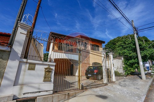 Venda-Casa-Vila Fiori , Sorocaba , São Paulo , 18080-450-630591041-98