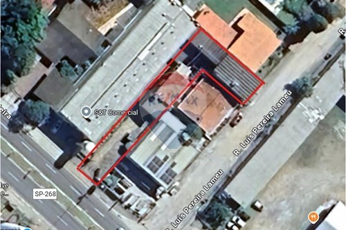 Venda-Casa Comercial-Avenida Manoel Vieira , 2135  - Portal De Araçoiaba  - Centro , Araçoiaba da Serra , São Paulo , 18190000-630591061-129