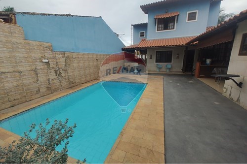 Venda-Casa-Jardim Atlântico , Maricá , Rio de Janeiro , 24934175-630121040-23