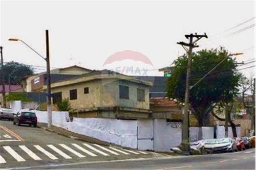 Venda-Terreno-Av. Novo Horizonte , 692  - Vila Sacadura Cabral , Santo André , São Paulo , 09060-820-630821022-30