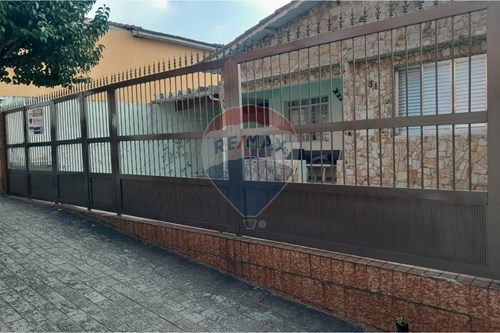 Venda-Terreno-Rua Maranguape , 51  - Av Itamarati - Palácio do Pão  - Parque Jaçatuba , Santo André , São Paulo , 09290610-630331079-7