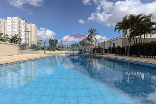 Alugar-Apartamento-Rua Masuzo Naniwa , 105  - Habibs  - Vila Mogilar , Mogi das Cruzes , São Paulo , 08773535-630281041-101