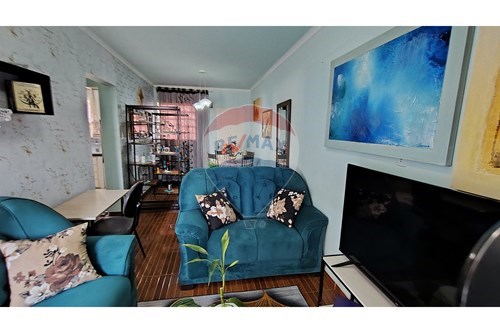 Venda-Apartamento-Vila Maceno , São José do Rio Preto , São Paulo , 15015400-630401039-9