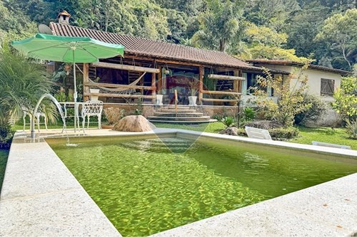 Venda-Casa-RUA AMELIA BONGARD OUVERNEY , 1295  - LOTEAMENTO PQ NOVA FRIBURGO  - Mury , Nova Friburgo , Rio de Janeiro , 28615340-630551049-32