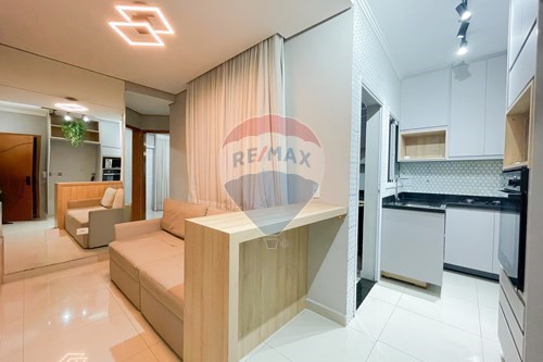 Venda-Apartamento-Rua Caminho do Pilar , 2426  - Vila Scarpelli , Santo André , São Paulo , 09190000-631451002-1