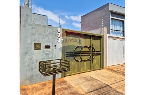 Venda-Casa-Rua Q , 933  - Jardim Ouro Verde , Botucatu , São Paulo , 18612002-630481108-13