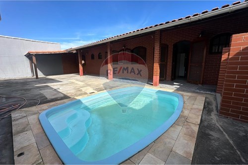 Venda-Casa p/ Temporada-Rua Santo Inácio de Loiola , 374  - PRAIA SECA  - Praia Seca , Araruama , Rio de Janeiro , 28972615-630361032-159