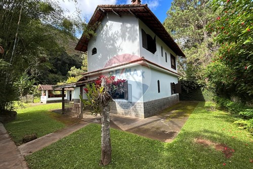 Venda-Casa-Rua ANTONIO PINTO SOBRINHO , 157  - proximo ao coelhão  - Campo do Coelho , Nova Friburgo , Rio de Janeiro , 28630550-630551085-25