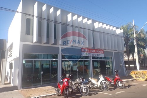 Alugar-Prédio-Centro , Tupã , São Paulo , 17600005-630151076-57