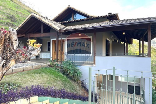 Alugar-Casa-Estrada Francisco Guimarães , 723  - Secretário , Petrópolis , Rio de Janeiro , 25755120-631611008-30