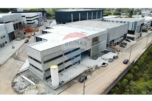 Alugar-Galpão-Portão , Arujá , São Paulo , 07412650-631491001-116