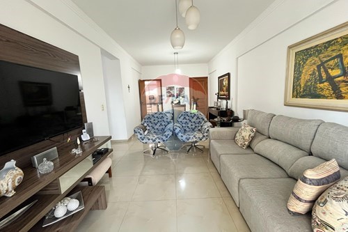 Venda-Apartamento-Rua Coronel Spínola de Castro , 3246  - Prox. centro - Forum  - Centro , São José do Rio Preto , São Paulo , 15015500-631481003-152