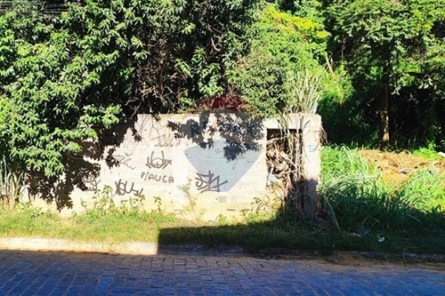 Venda-Terreno-Rua Felina Pina da Silveira , 4  - Manguinhos , Armação dos Búzios , Rio de Janeiro , 28953546-630391033-5