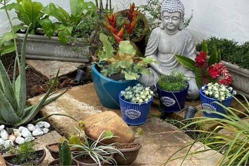 Slider Image Thumbnail