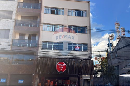 Venda-Apartamento-Centro , Nova Friburgo , Rio de Janeiro , 28613100-630551071-23