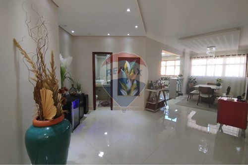 Venda-Apartamento-Rua Pernambuco , 2.841  - cond. resid. alexandre tambury  - Vila Redentora , São José do Rio Preto , São Paulo , 15015770-630401027-67