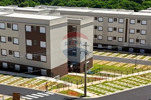 Alugar-Apartamento-Wanel Ville , Sorocaba , São Paulo , 18050383-631581001-85