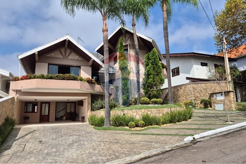 Venda-Sobrado-Parque Residencial Aquarius , São José dos Campos , São Paulo , 12246370-631471008-86