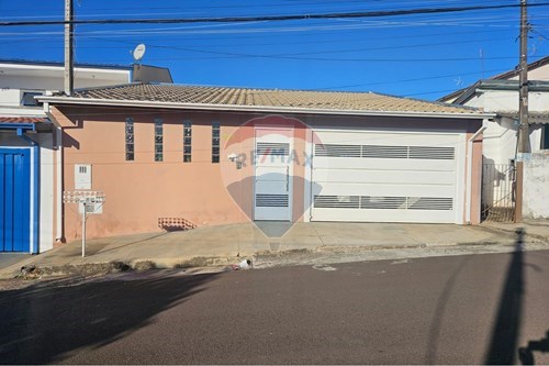 Venda-Casa-RUA ANTONIO GABRIEL , 271  - Loja Havan  - Vila Santana , Botucatu , São Paulo , 18606170-630481131-15