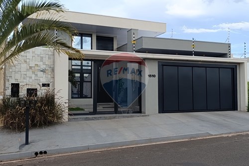 Venda-Casa-Rua Doutor Adayr Jacob , 1510  - Alto dos Ipês , Andradina , São Paulo , 16901867-631201035-32