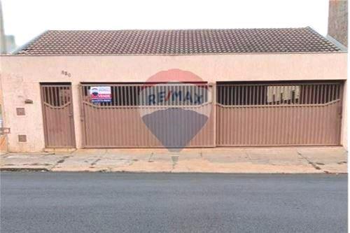 Casa - Alugar - Andradina , São Paulo - 22 - 631201014-70