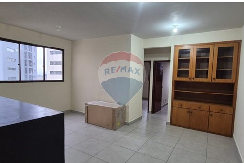 Alugar-Apartamento-Parque Residencial Aquarius , São José dos Campos , São Paulo , 12246030-631471008-89