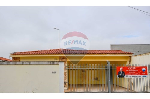 Venda-Casa-Rua Adalgisio Loureiro de Almeida, , 283  - atrás do Supermercado Chanes  - Jardim São Paulo , Sorocaba , São Paulo , 18051-590-630591023-687
