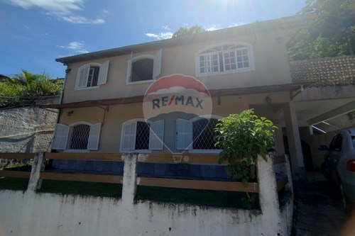 Venda-Casa-Rua Tenente Luiz Meirelles , 2583  - Bom Retiro , Teresópolis , Rio de Janeiro , 25954000-630191046-50