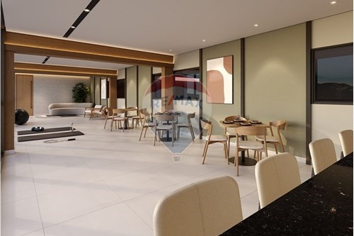 Venda-Apartamento-Rua Curty , 80/206  - Residencial Curty  - Braunes , Nova Friburgo , Rio de Janeiro , 28611-213-630551023-225