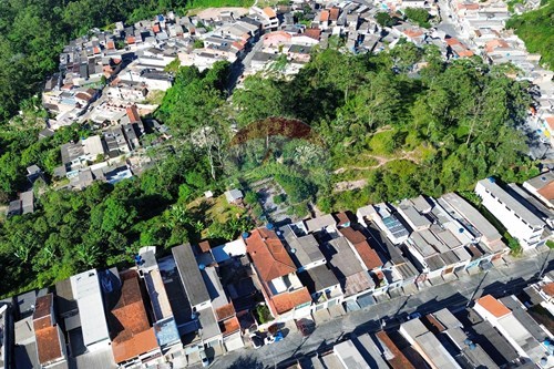 Venda-Terreno-Rua Frederico Maziero , 0  - Aliança , Ribeirão Pires , São Paulo , 09403500-631371015-20