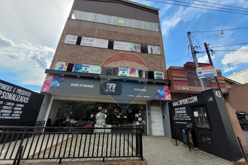 Alugar-Prédio-Jardim Pinhal , Guarulhos , São Paulo , 07120-260-630251092-52