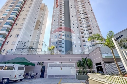 Alugar-Apartamento-Campestre , Santo André , São Paulo , 09080301-630821006-16