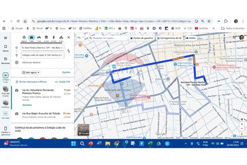 Slider Image Thumbnail