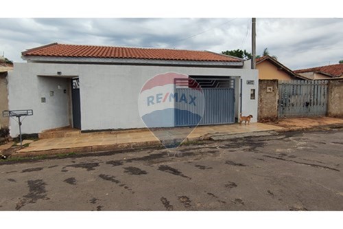 Venda-Casa-Rua Doze , 754  - Proximo A Creche  - Nova Canaã , Andradina , São Paulo , 16900619-631201044-277