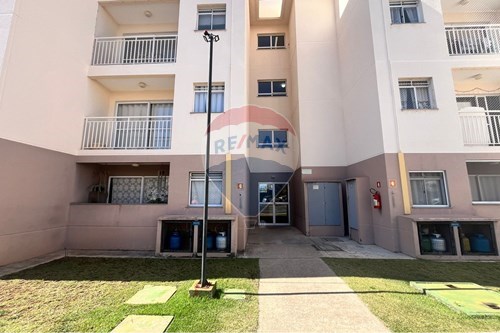 Alugar-Apartamento-Rua Piqui , 12  - APT 32 BL 12  - Vale Verde , Cabreúva , São Paulo , 13315258-630531001-1043