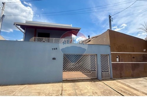 Venda-Sobrado-Colina da Serra (Jacaré) , Cabreúva , São Paulo , 13318230-630531001-1085