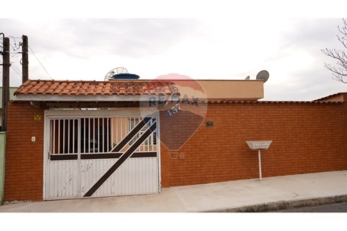 Venda-Casa-Jardim Maria Trindade , São Roque , São Paulo , 18133-410-631601001-20