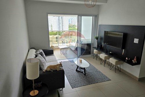 Venda-Apartamento-Parque Campolim , Sorocaba , São Paulo , 18048-123-631641002-5