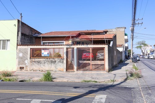 Venda-Casa-Rua Fernão Sales , 248  - Vila Hortência , Sorocaba , São Paulo , 18020266-630591044-395
